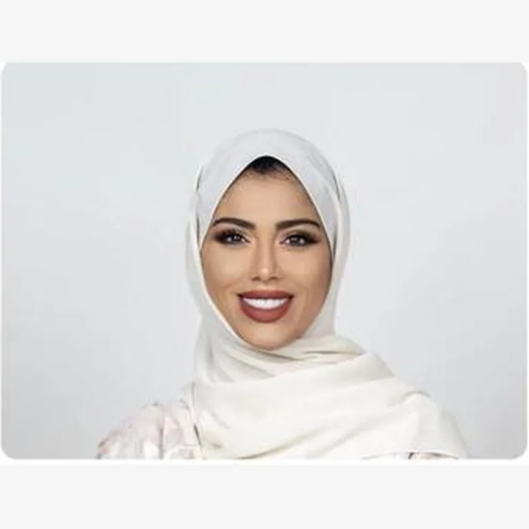 Amna Banihashem