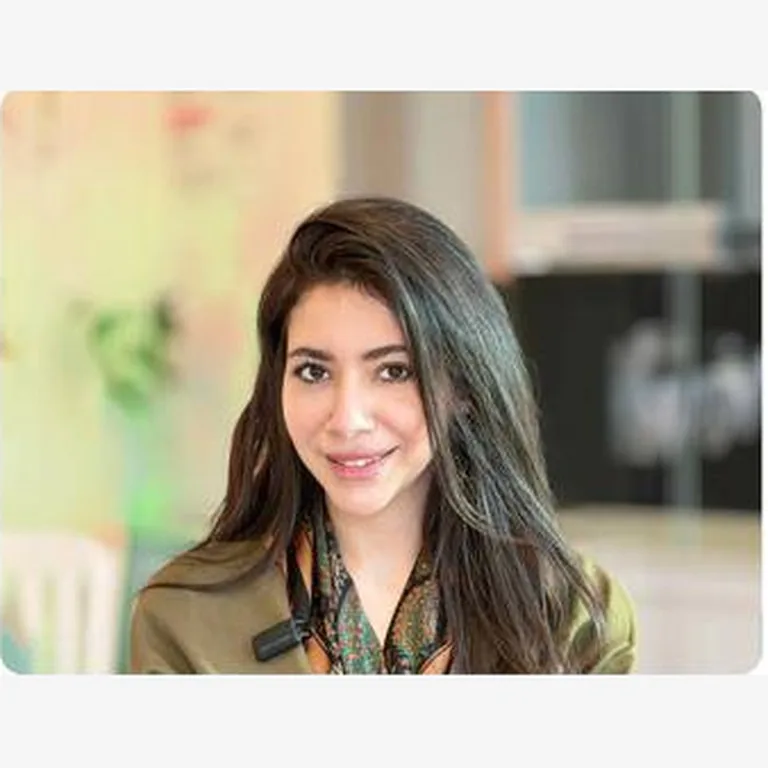 Aya Mamdouh
