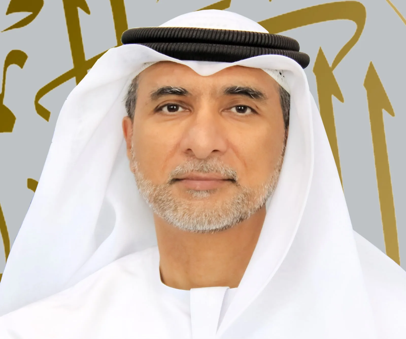 H.E. Maher Al Kaabi