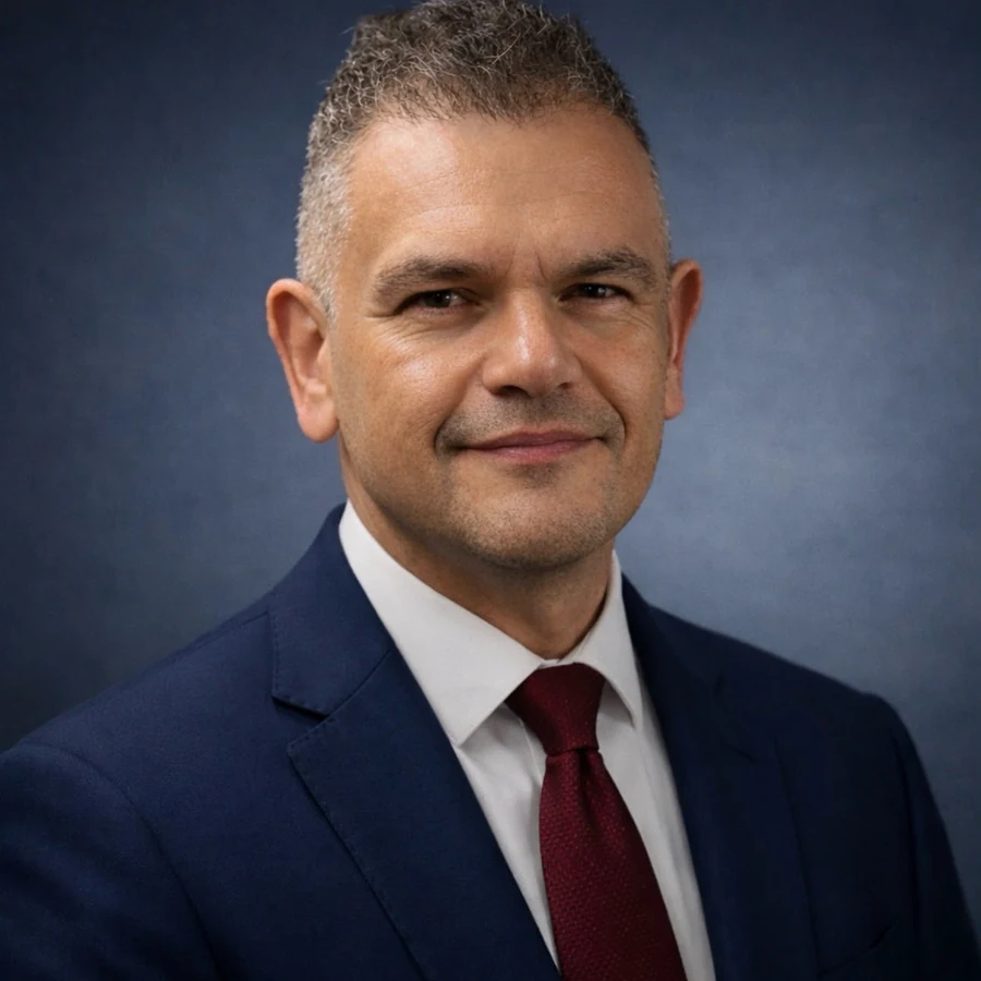 Dr. Sherif Fahmy