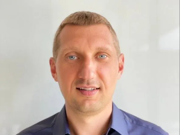 Wladimir Dundakov